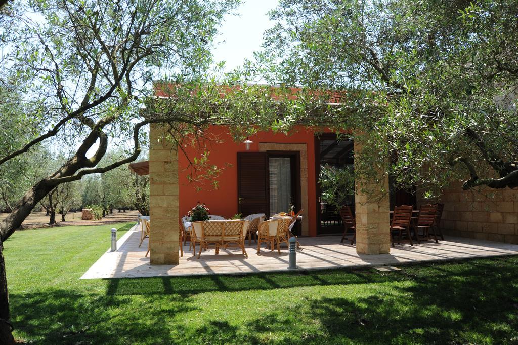Bed & Breakfast Biancolivo In Salento