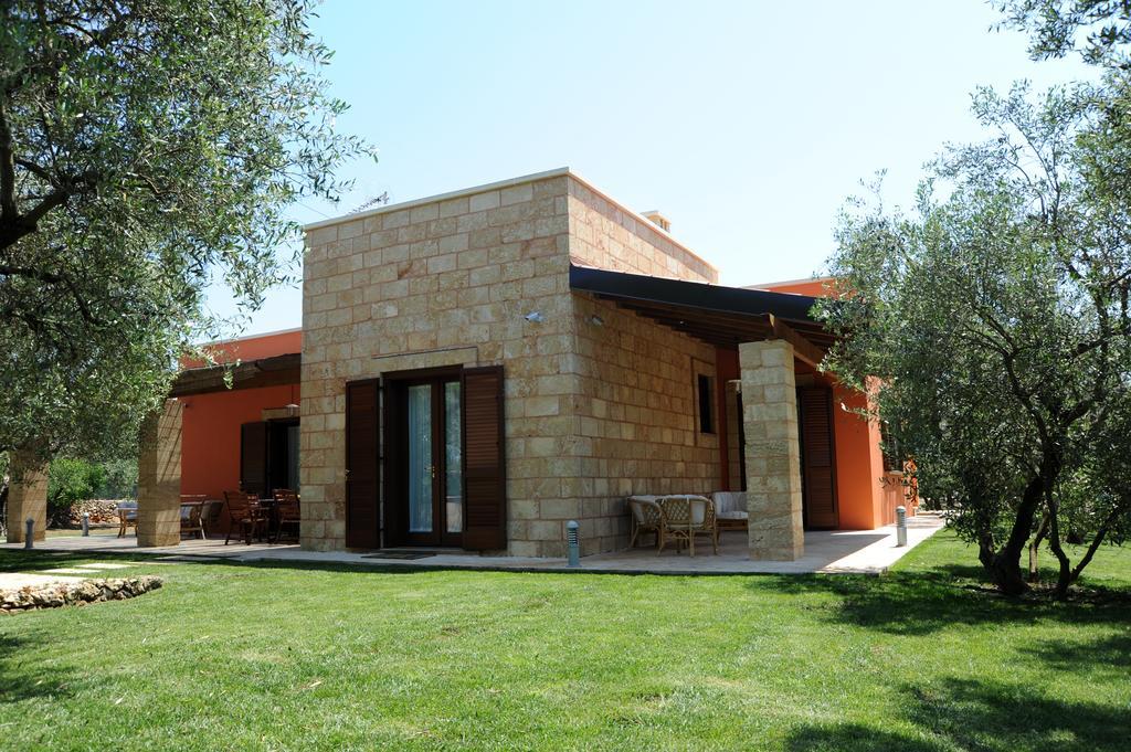 Biancolivo In Salento