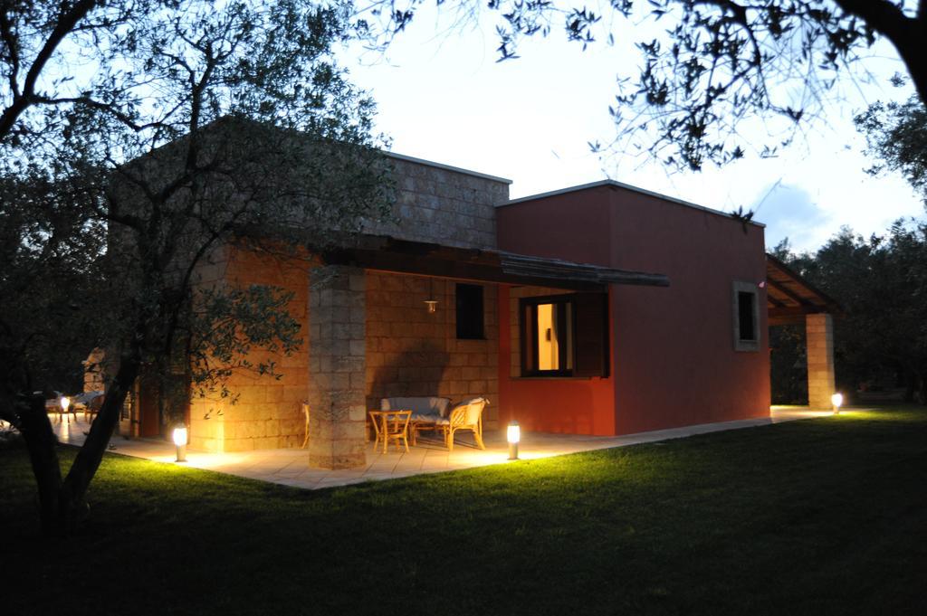 Bed & Breakfast Biancolivo In Salento