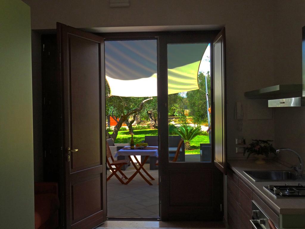 Bed & Breakfast Biancolivo In Salento