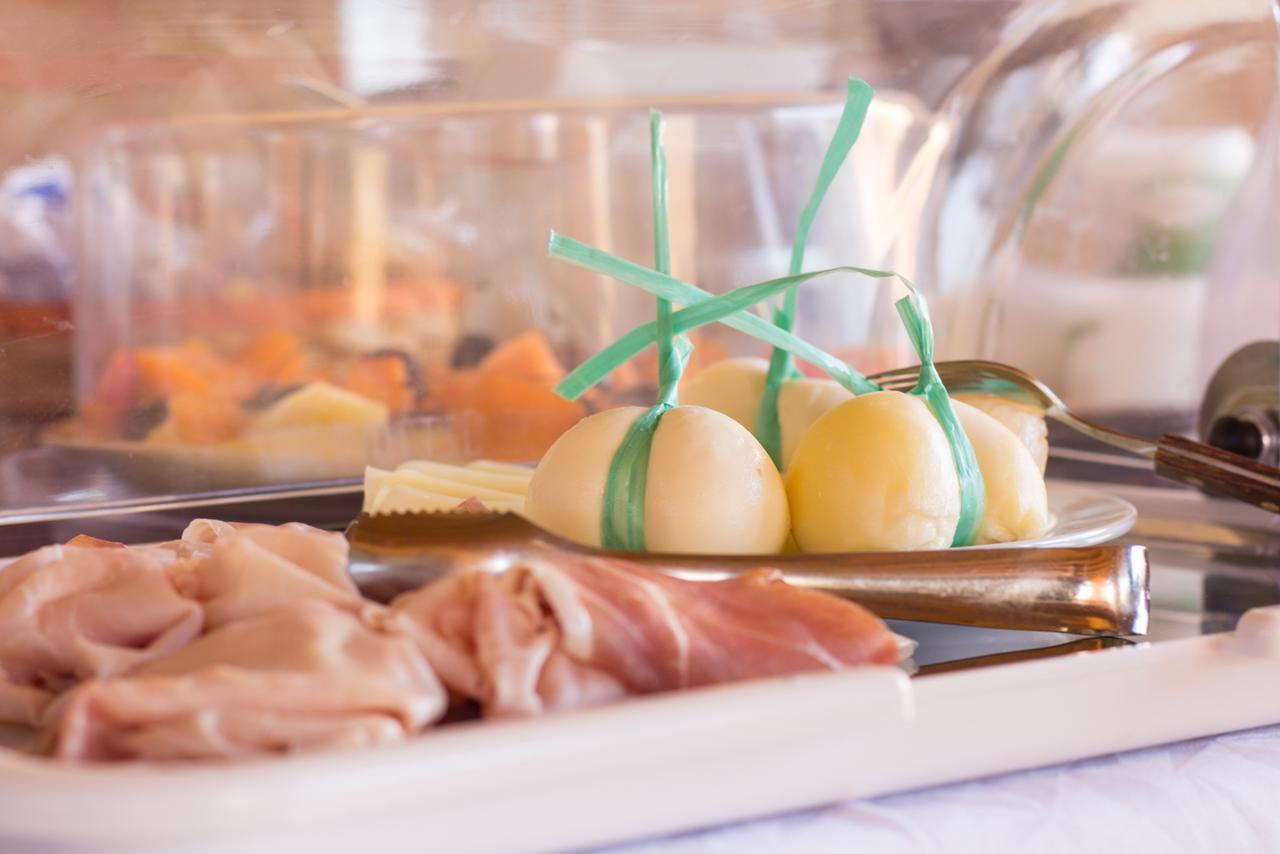 Biancolivo In Salento Bed & Breakfast Gallipoli