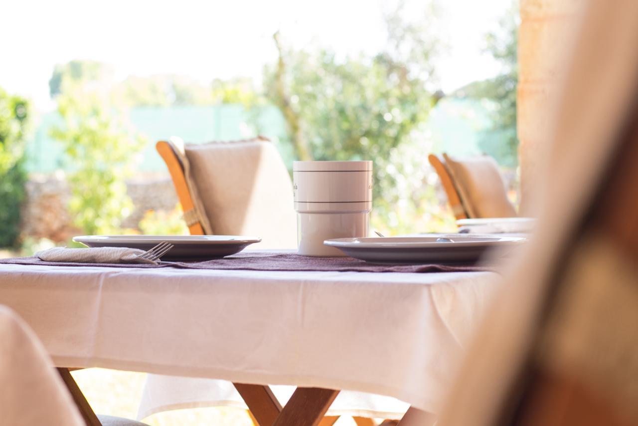 Bed & Breakfast Biancolivo In Salento *