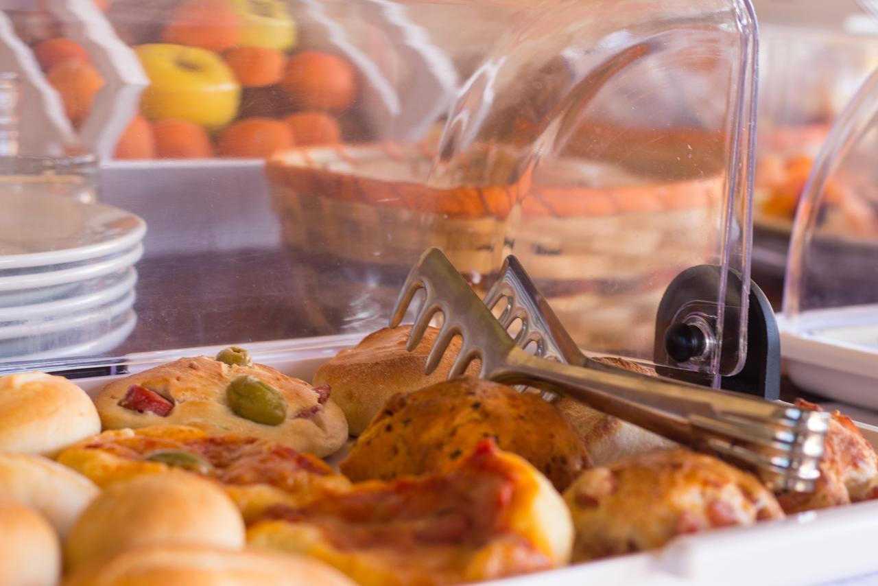 Bed & Breakfast Biancolivo In Salento Gallipoli