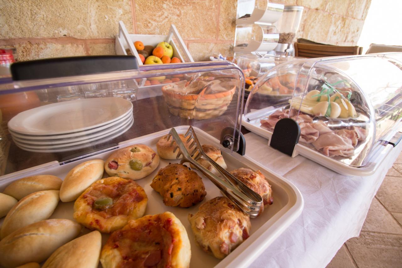Bed & Breakfast Biancolivo In Salento