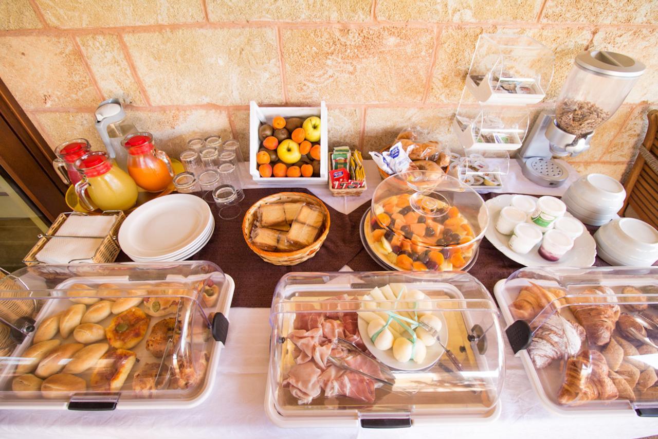 Biancolivo In Salento
