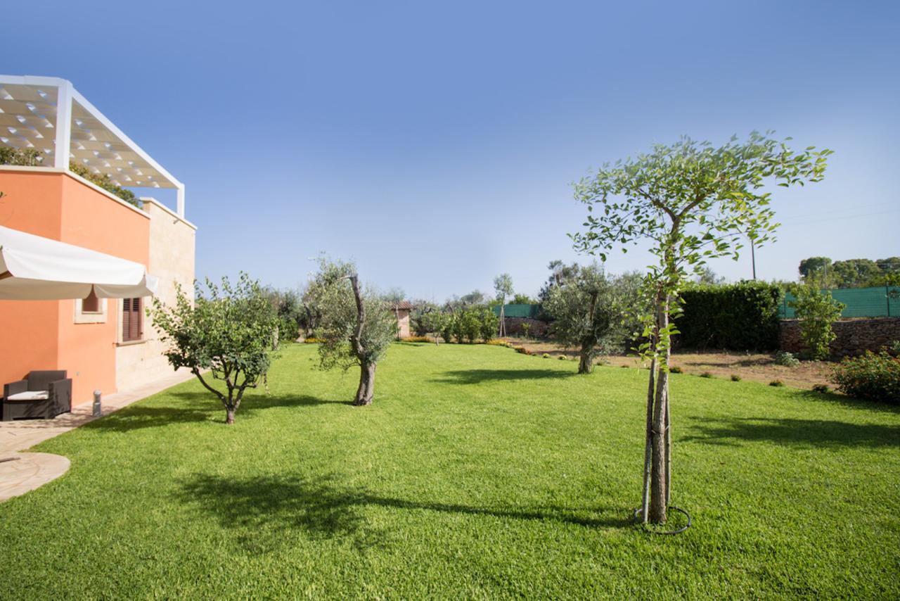 Biancolivo In Salento Bed & Breakfast Gallipoli